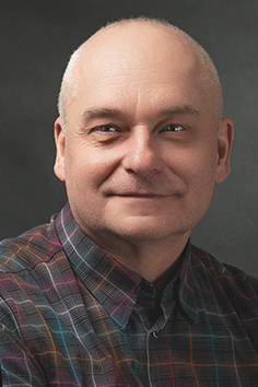 Janusz Gajewski