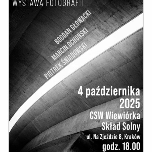 B.Głowacki, M.Ochoski, P. Śniadowski