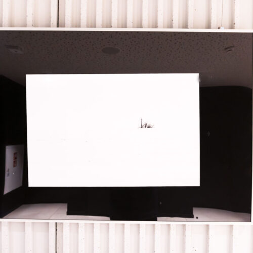 Wystawa B.Głowackiego, B.Krężołka, M.Ochońskiego, D.Stawiaka, P.Śnidowskiego w Teatrze Ludowym