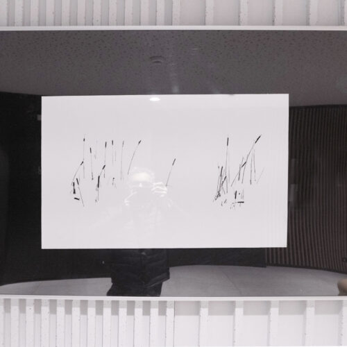 Wystawa B.Głowackiego, B.Krężołka, M.Ochońskiego, D.Stawiaka, P.Śnidowskiego w Teatrze Ludowym