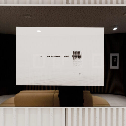 Wystawa B.Głowackiego, B.Krężołka, M.Ochońskiego, D.Stawiaka, P.Śnidowskiego w Teatrze Ludowym