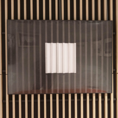 Wystawa B.Głowackiego, B.Krężołka, M.Ochońskiego, D.Stawiaka, P.Śnidowskiego w Teatrze Ludowym