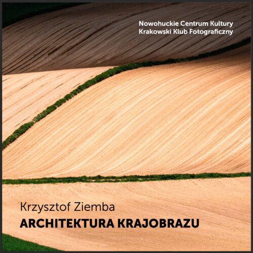 Krzysztof Ziemba – Architektura krajobrazu