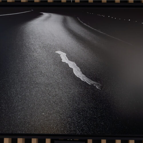 Wystawa B.Głowackiego, B.Krężołka, M.Ochońskiego, D.Stawiaka, P.Śnidowskiego w Teatrze Ludowym