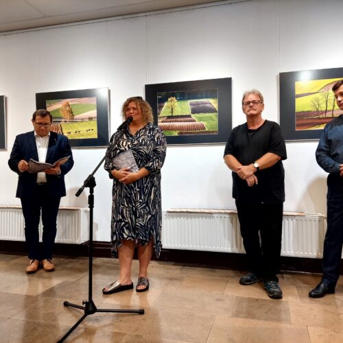 Krzysztof Ziemba – Architektura krajobrazu