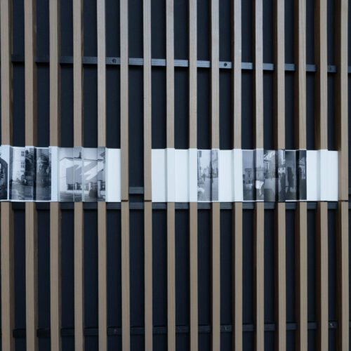 Wystawa B.Głowackiego, B.Krężołka, M.Ochońskiego, D.Stawiaka, P.Śnidowskiego w Teatrze Ludowym