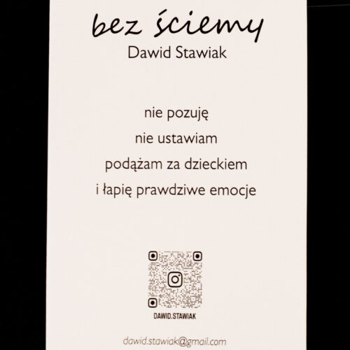 Wystawa B.Głowackiego, B.Krężołka, M.Ochońskiego, D.Stawiaka, P.Śnidowskiego w Teatrze Ludowym