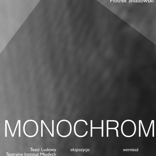 Wystawa B.Głowackiego, B.Krężołka, M.Ochońskiego, D.Stawiaka, P.Śnidowskiego w Teatrze Ludowym